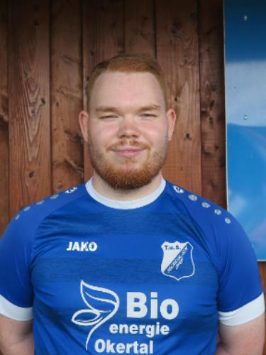 Dominik-Pascal Janz