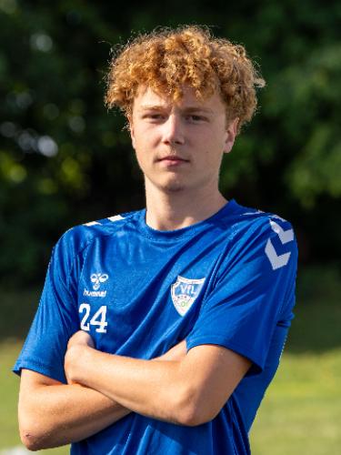 Nicolas Christa Franssen