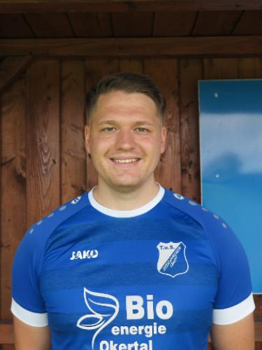 Markus Kuehne