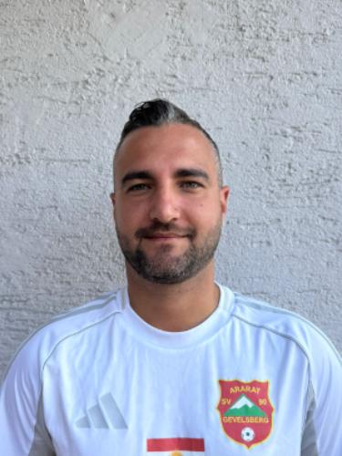 Ercan Celik