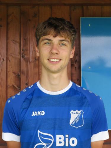 Mauritz Luszas