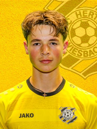 Leo Brehm