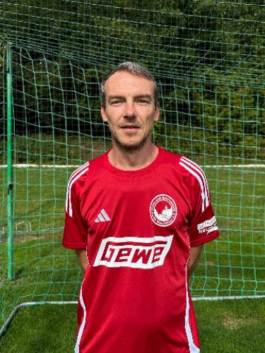 Dominic Mosblech