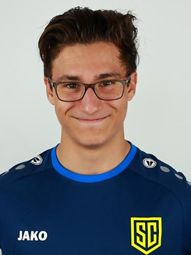 Elias Bellassai