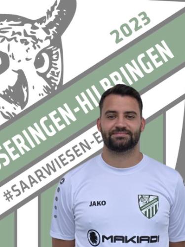 Sascha Jennewein