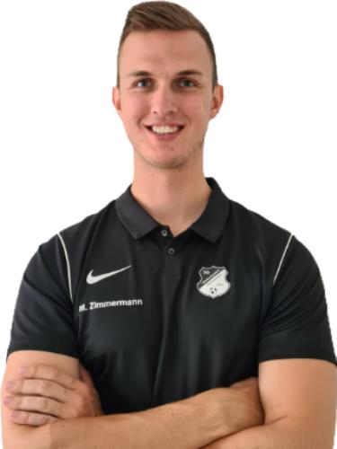Marlon Zimmermann