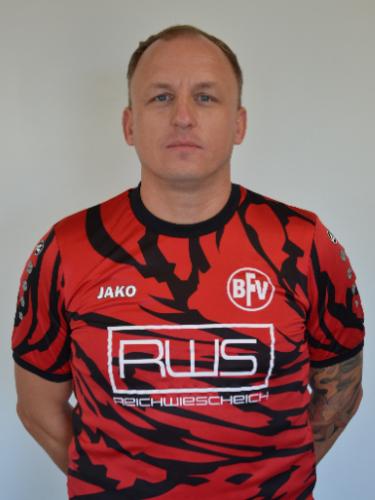 Mario Krause