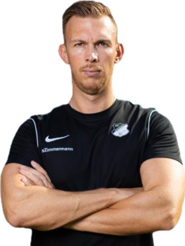 Nico Zimmermann