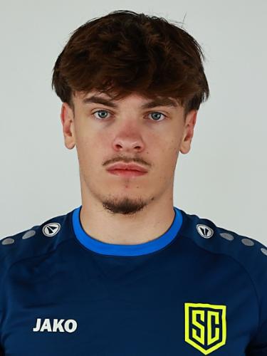 Niklas Huse
