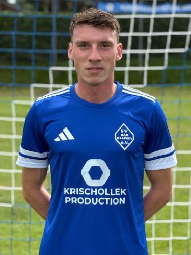 Jochen Lening