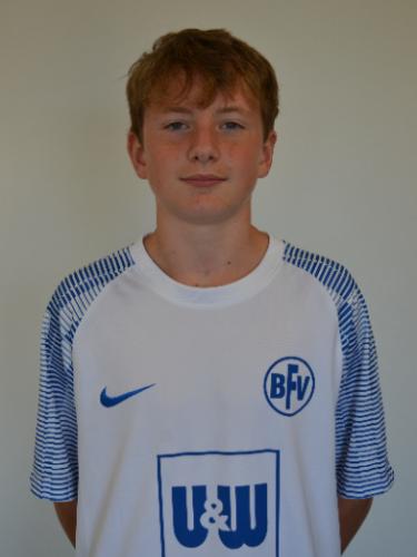 Jonas Banse