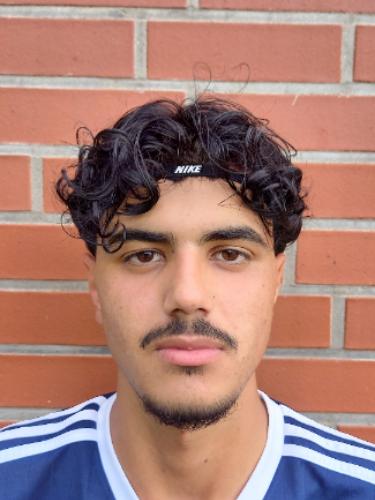 Sadiq Shani Bagi