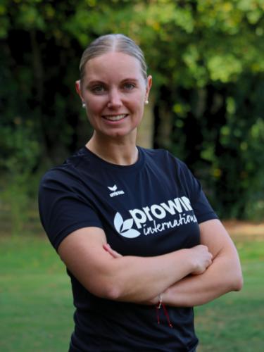 Janine Kelkenberg