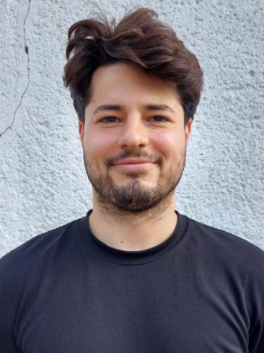 Jonas Malte Popp