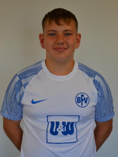 Tony Noah Schöneberg