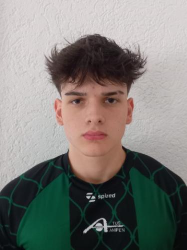 Leonidas Josef Reinhard Adolph