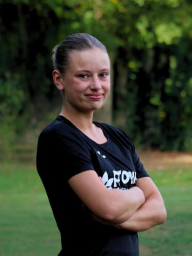 Hanna Mayland-Quellhorst
