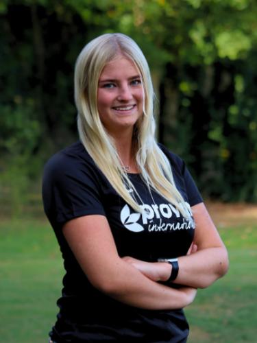 Julika Dirbach