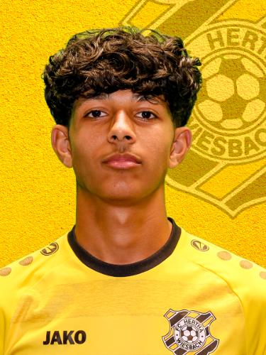 Adam Almouh Alshumari