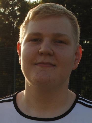 Celvin Looschen