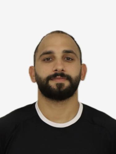 Mohamad Haian Alkhaled