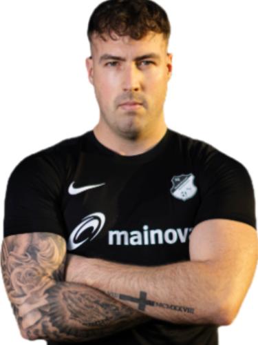 Yannik Leiner