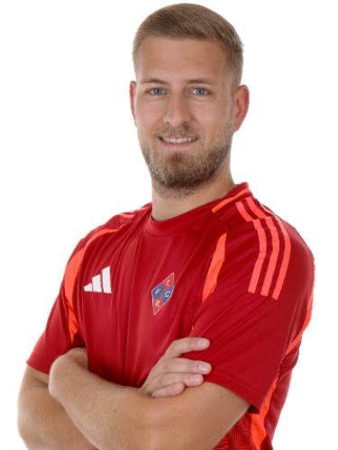 Nils Borgard