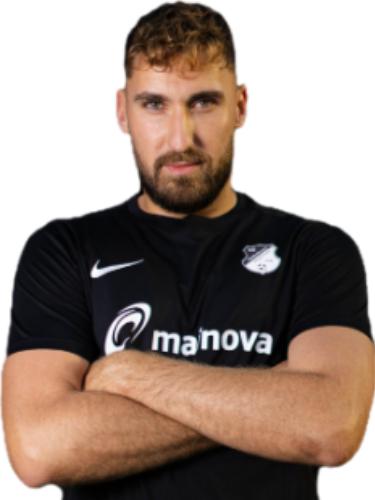 Florian Klaner
