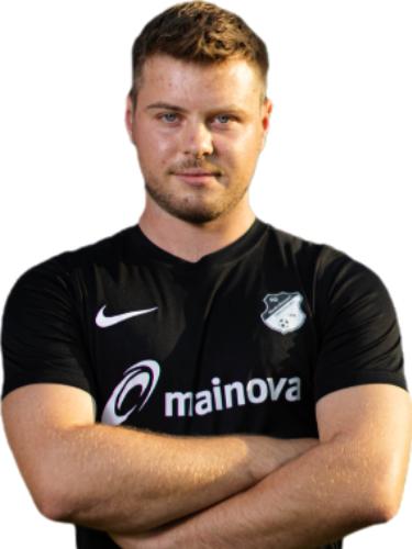 Moritz Zipp