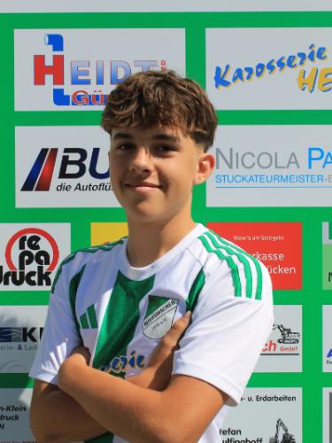 Simon Tumler