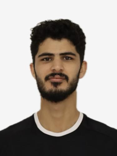 Ahmad Omar