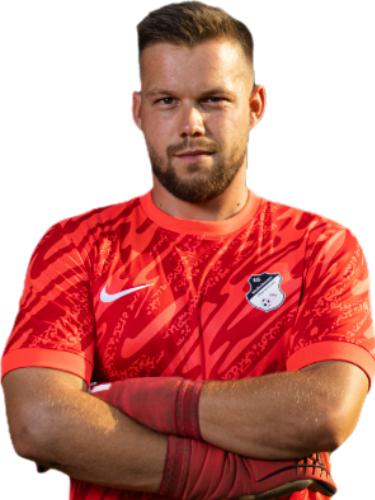 Fabian Mußpantner