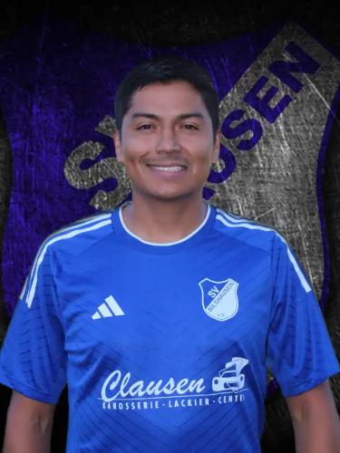 Freddy Fernando Galeas Arias