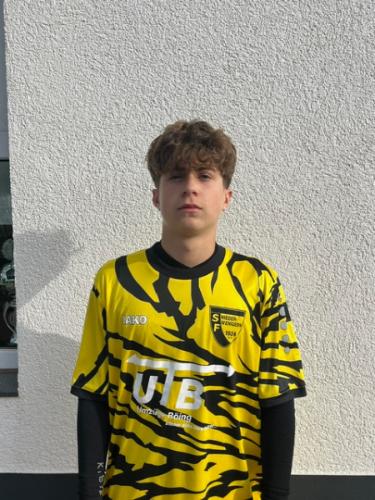 Philipp Christopher Hoch