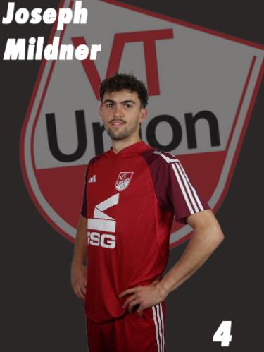 Joseph Mildner