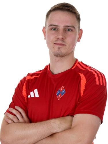 Jonas Gall