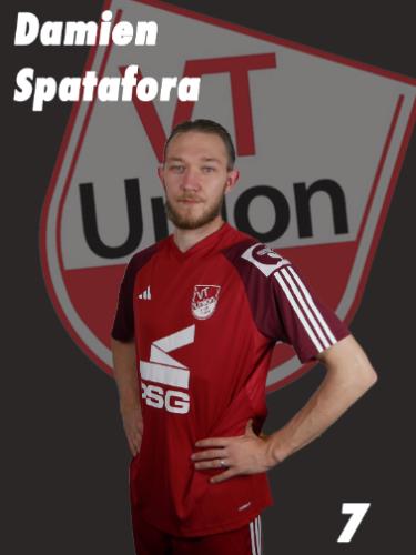 Damien Spatafora