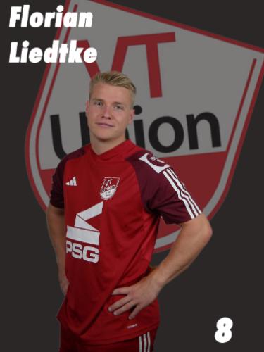 Florian Liedtke
