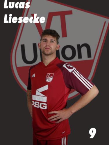 Lucas-Karsten Liesecke