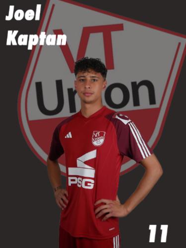Joel Kaptan
