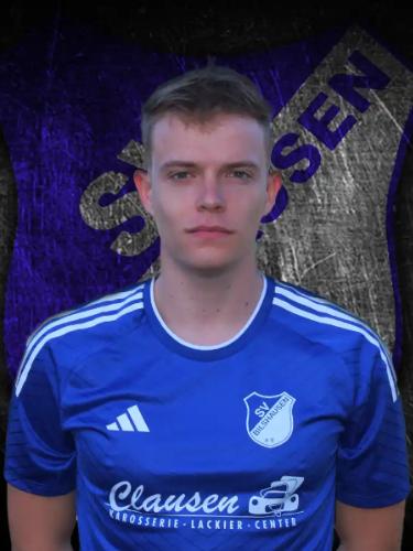 Nick Schnippert