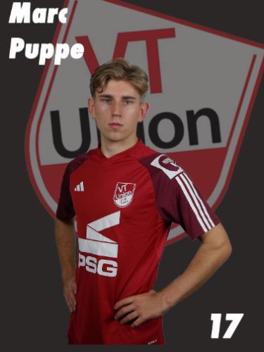 Marc-Julian Puppe