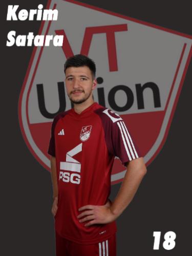 Kerim Satara
