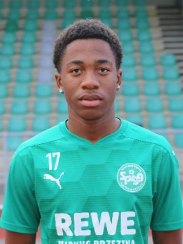 Thomas Mphikeleli Schwettmann