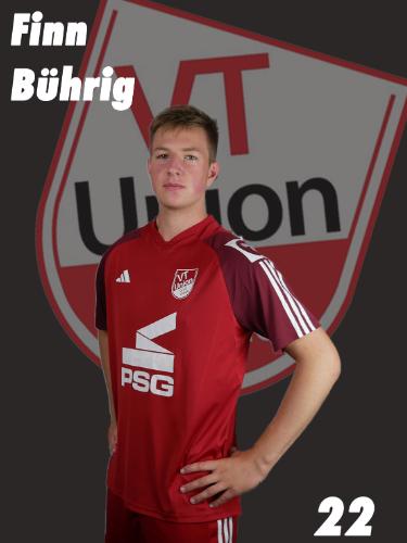 Finn Bührig