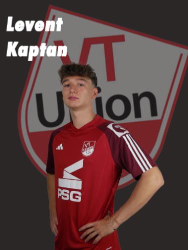 Levent Vakif Kaptan