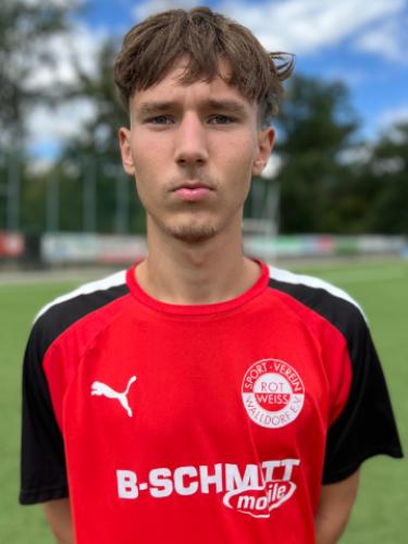 Moritz Marschas