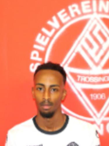 Ali Abdirazak