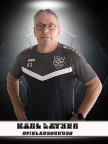 Karl-Josef Layher
