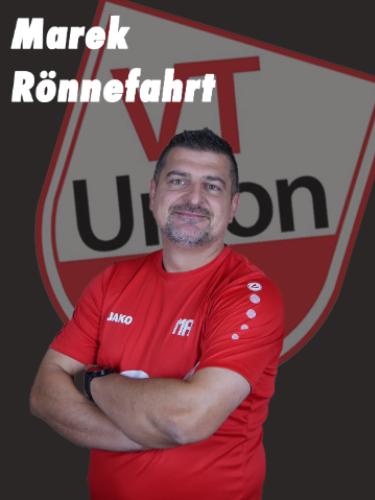 Marek Rönnefahrt